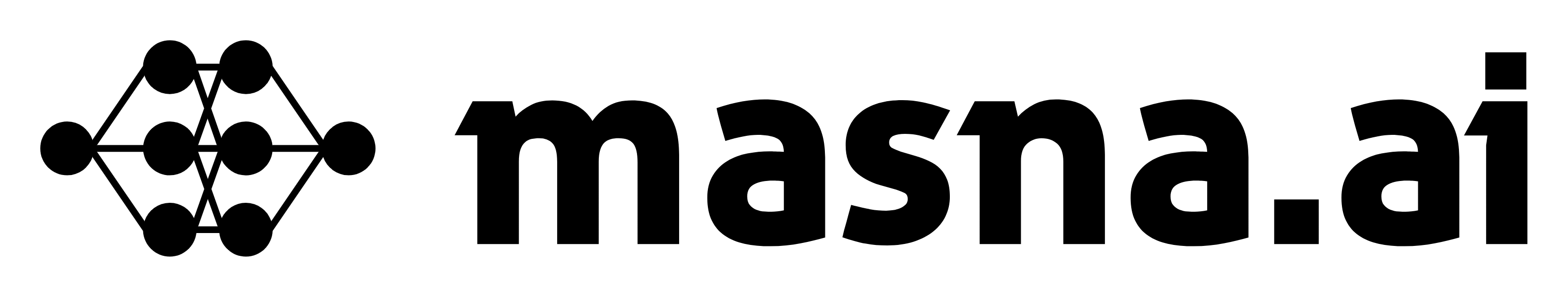 Masna AI Logo